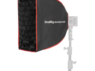 SmallRig 4683 Mini Square Softbox RA-R4545
