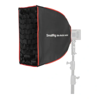 SmallRig 4683 Mini Square Softbox RA-R4545