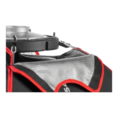 SmallRig 4683 Mini Square Softbox RA-R4545