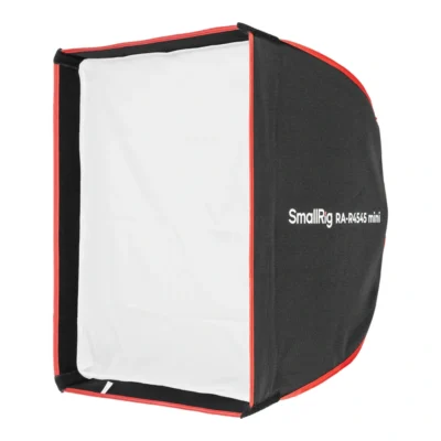 SmallRig 4683 Mini Square Softbox RA-R4545