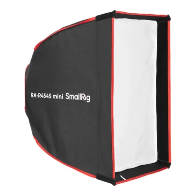 SmallRig 4683 Mini Square Softbox RA-R4545