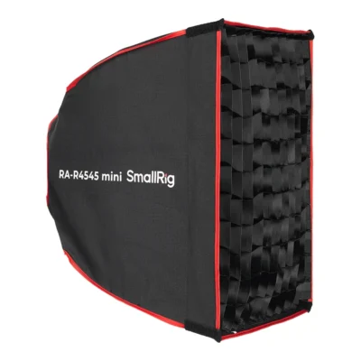 SmallRig 4683 Mini Square Softbox RA-R4545