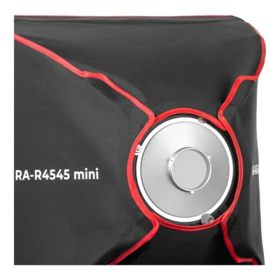 SmallRig 4683 Mini Square Softbox RA-R4545