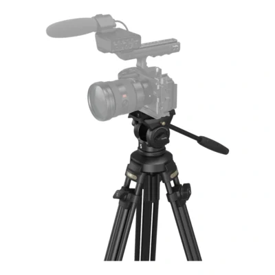 SmallRig 4684 Lightweight Video Tripod Kit AD-50 Lite
