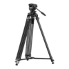 SmallRig 4686 Heavy-Duty Fluid Head Video Tripod Kit AD-01S