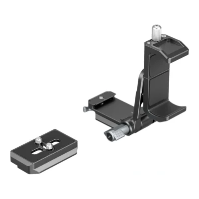 SmallRig 4695 Power Banks Mount Plate Kit for Mirrorless Cameras