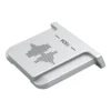 SmallRig 4697 Hot Shoe Cover Till FUJIFILM Kameras (Silver)