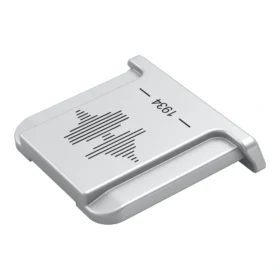 SmallRig 4697 Hot Shoe Cover Till FUJIFILM Kameras (Silver)