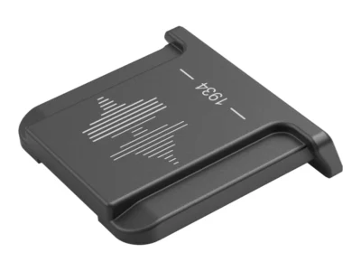 SmallRig 4698 Hot Shoe Cover Till FUJIFILM Kameras (Black)