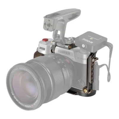 SmallRig 4714 Retro Cage for Fujifilm X-T50