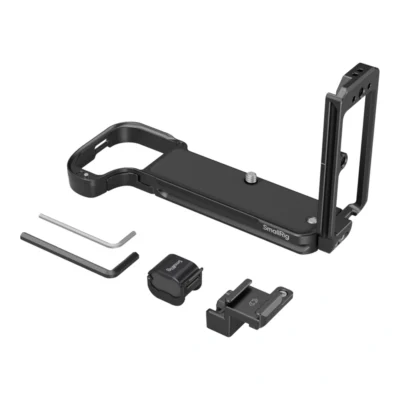 SmallRig 4716 L-Shape Mount Plate for Fujifilm GFX100S II