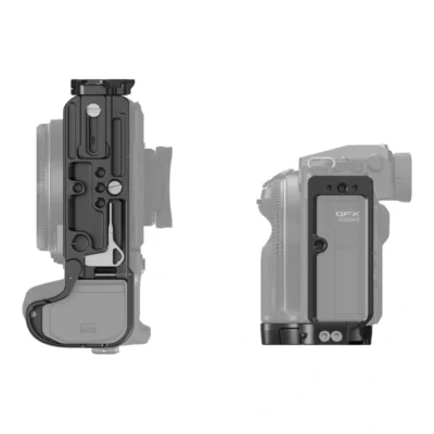SmallRig 4716 L-Shape Mount Plate for Fujifilm GFX100S II