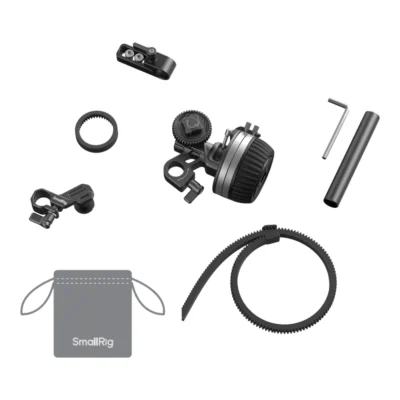 SmallRig 4745 Follow Focus F50