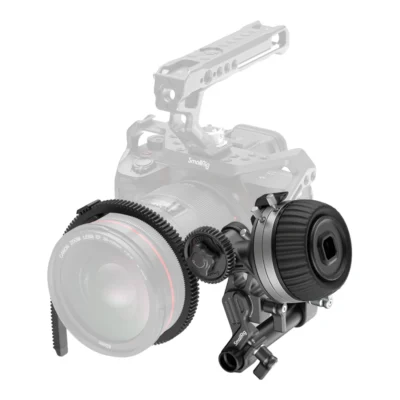 SmallRig 4745 Follow Focus F50