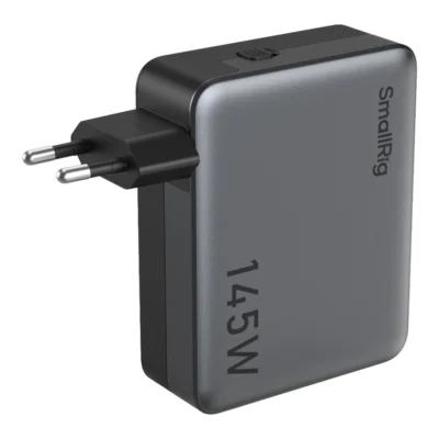 SmallRig 4748 145W 4-Port PD Power Adapter