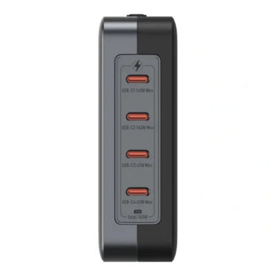 SmallRig 4748 145W 4-Port PD Power Adapter