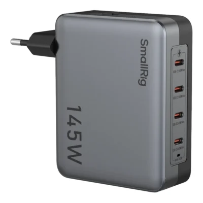 SmallRig 4748 145W 4-Port PD Power Adapter