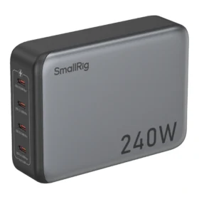 SmallRig 4752 240W 4-Port PD Power Adapter