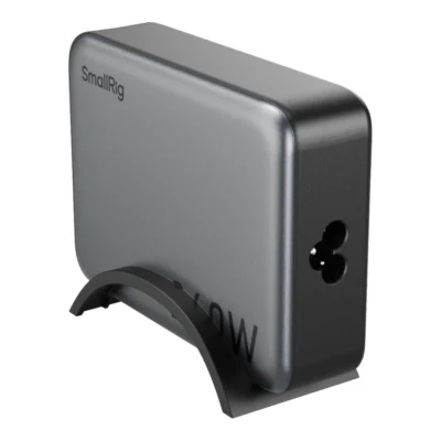 SmallRig 4752 240W 4-Port PD Power Adapter