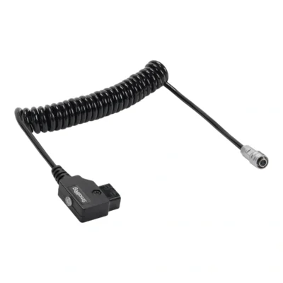 SmallRig 4761 D-TAP to BMPCC 4K / 6K Power Cable