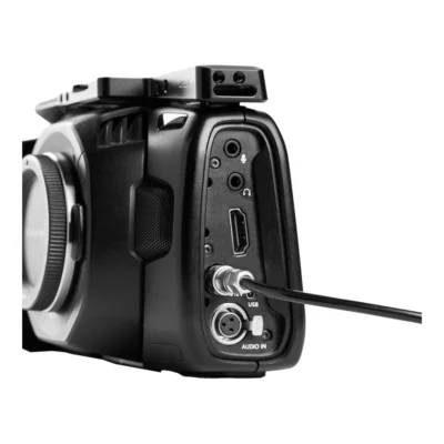 SmallRig 4761 D-TAP to BMPCC 4K / 6K Power Cable