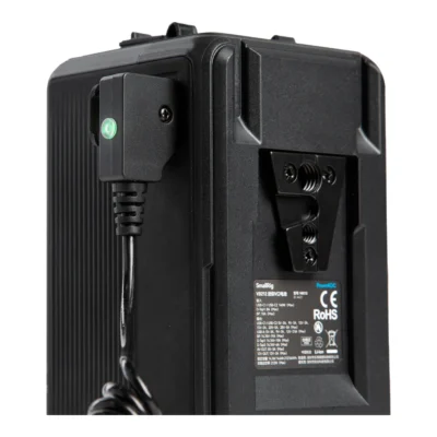 SmallRig 4761 D-TAP to BMPCC 4K / 6K Power Cable