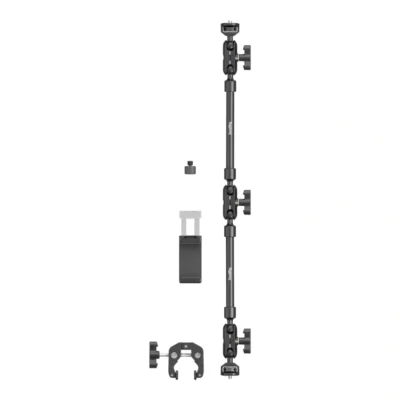 SmallRig 4766 Magic Arm with Crab Clamp Kit