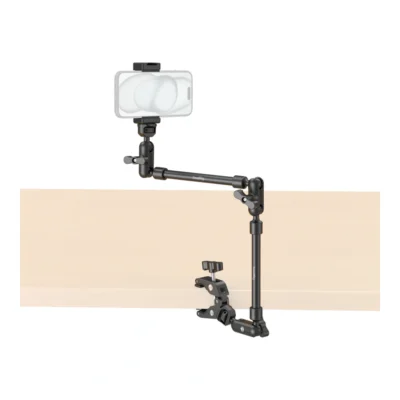 SmallRig 4766 Magic Arm with Crab Clamp Kit