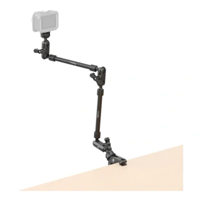 SmallRig 4766 Magic Arm with Crab Clamp Kit