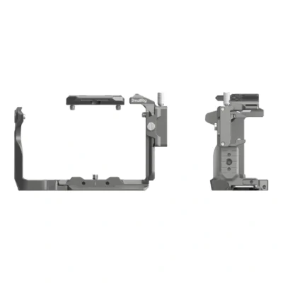 SmallRig 4770 HawkLock Quick Release Cage Kit for Sony FX3 / FX30