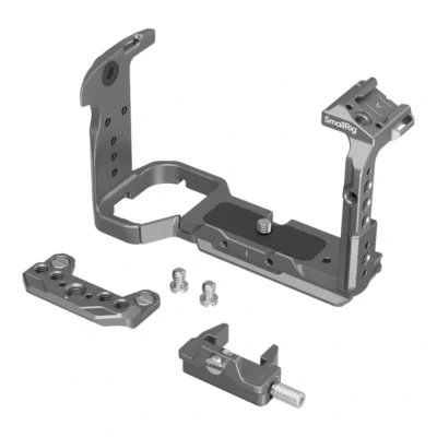 SmallRig 4770 HawkLock Quick Release Cage Kit for Sony FX3 / FX30