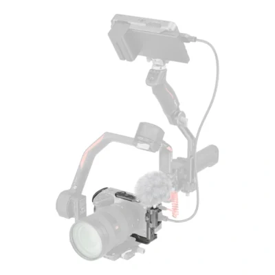SmallRig 4770 HawkLock Quick Release Cage Kit for Sony FX3 / FX30