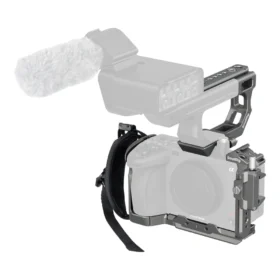 SmallRig 4771 HawkLock Quick Release Advanced Cage Kit Till Sony FX3 / FX30