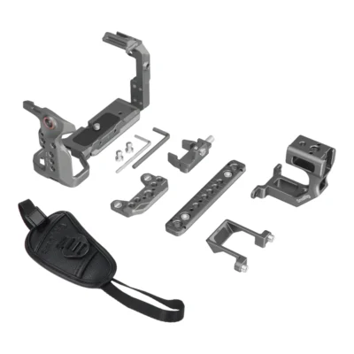 SmallRig 4771 HawkLock Quick Release Advanced Cage Kit for Sony FX3 / FX30
