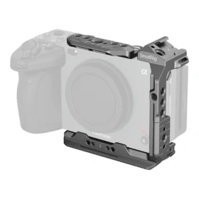 SmallRig 4772 HawkLock Quick Release Half Cage Till Sony FX3 / FX30