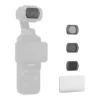 SmallRig 4774 ND Filter Set Till DJI Osmo Pocket 3