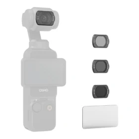 SmallRig 4774 ND Filter Set Till DJI Osmo Pocket 3