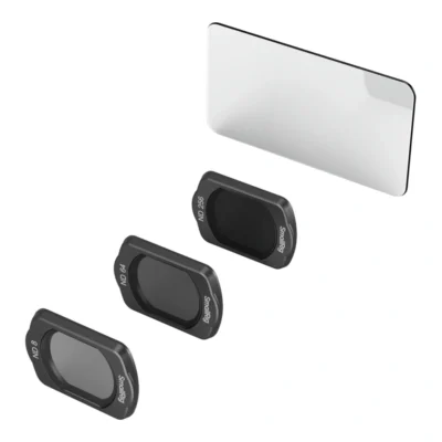 SmallRig 4774 ND Filter Set for DJI Osmo Pocket 3