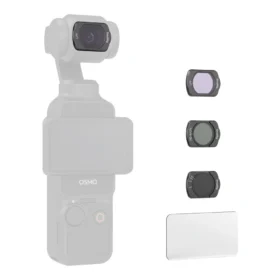 SmallRig 4776 Filter Kit Till DJI Osmo Pocket 3