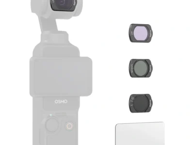 SmallRig 4776 Filter Kit Till DJI Osmo Pocket 3