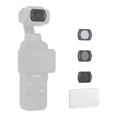 SmallRig 4776 Filter Kit Till DJI Osmo Pocket 3