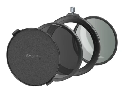 SmallRig 4781 82mm UV & VND Filter Kit