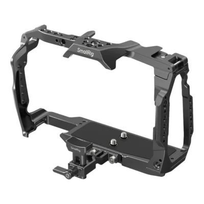 SmallRig 4785 Camera Cage for Blackmagic Design Cinema 6K