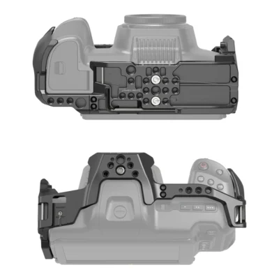 SmallRig 4785 Camera Cage for Blackmagic Design Cinema 6K