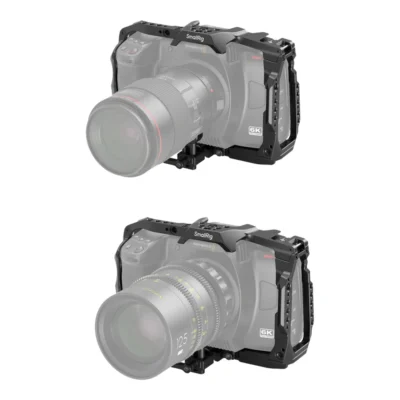 SmallRig 4785 Camera Cage for Blackmagic Design Cinema 6K