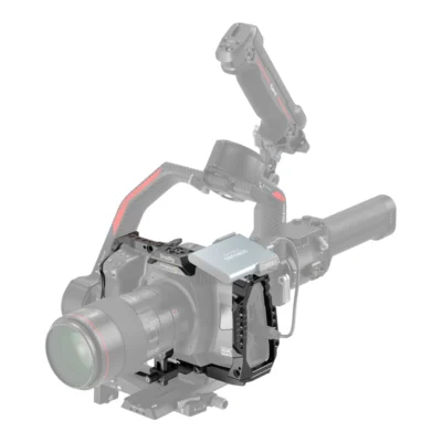 SmallRig 4785 Camera Cage for Blackmagic Design Cinema 6K