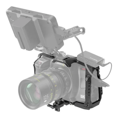 SmallRig 4785 Camera Cage for Blackmagic Design Cinema 6K