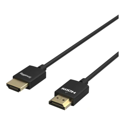 SmallRig 4794 Ultra-Slim 4K HDMI Data Cable A to A 100cm