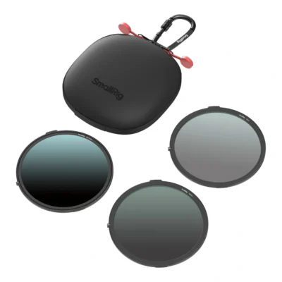 SmallRig 4799 Neutral Density Filter Kit
