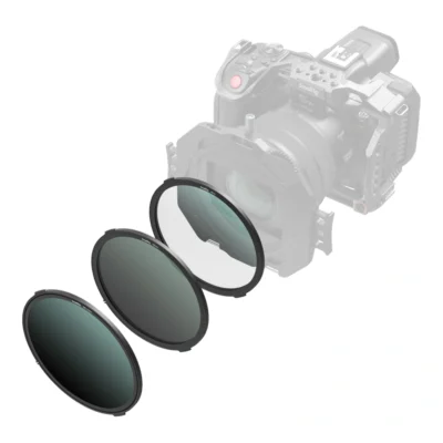 SmallRig 4799 Neutral Density Filter Kit